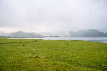 杭州举行过几次亚运会