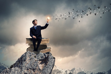 斗破苍穹人物大全