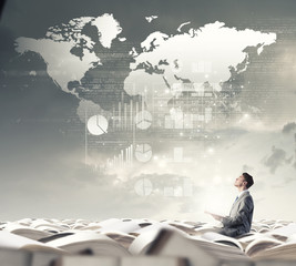 斗破苍穹人物大全